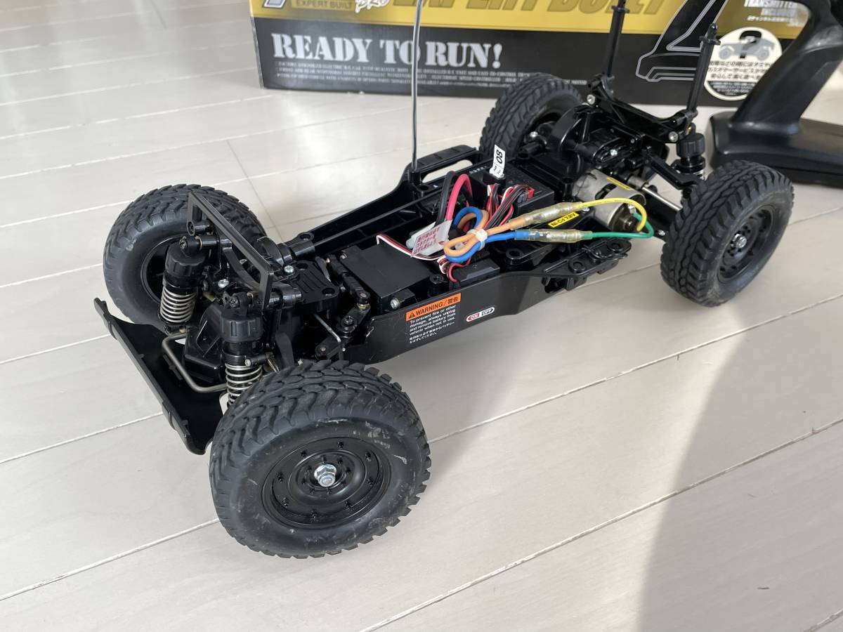 タミヤ1/12 TA-01 M1025 ハンビーハマーH1 タミヤ純正プロポ タミヤ1/12 TA-01 M1025 ハンビーハマーH1 タミヤ純正プロポ