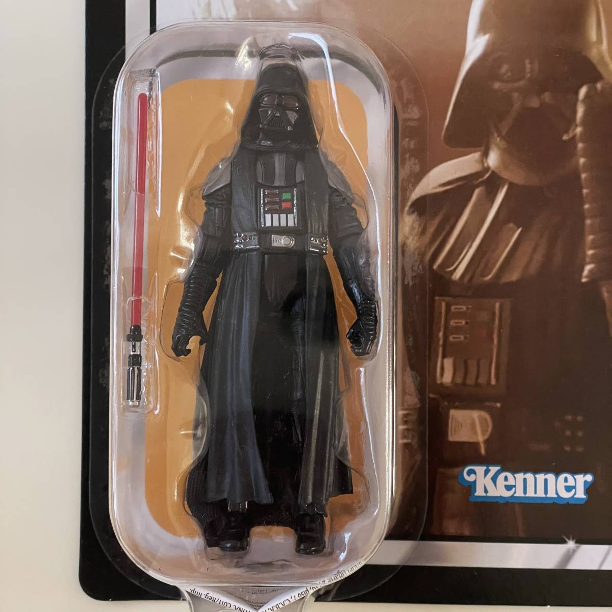 卓抜 スターウォーズ⭐️ヴィンテージコレクション ダース ベイダー