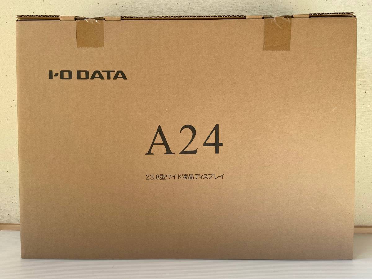 新品未開封!最安!☆送料無料!【I-O DATA製(アイ・オー・データ