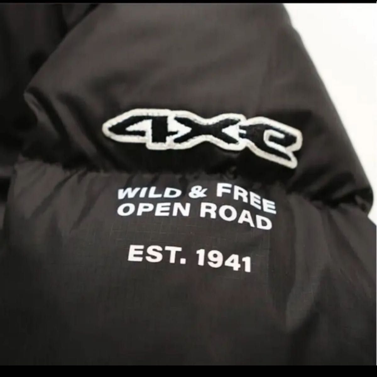 jeepダウン ダウンジャケット リバーシブル JACKET Supreme DOWN
