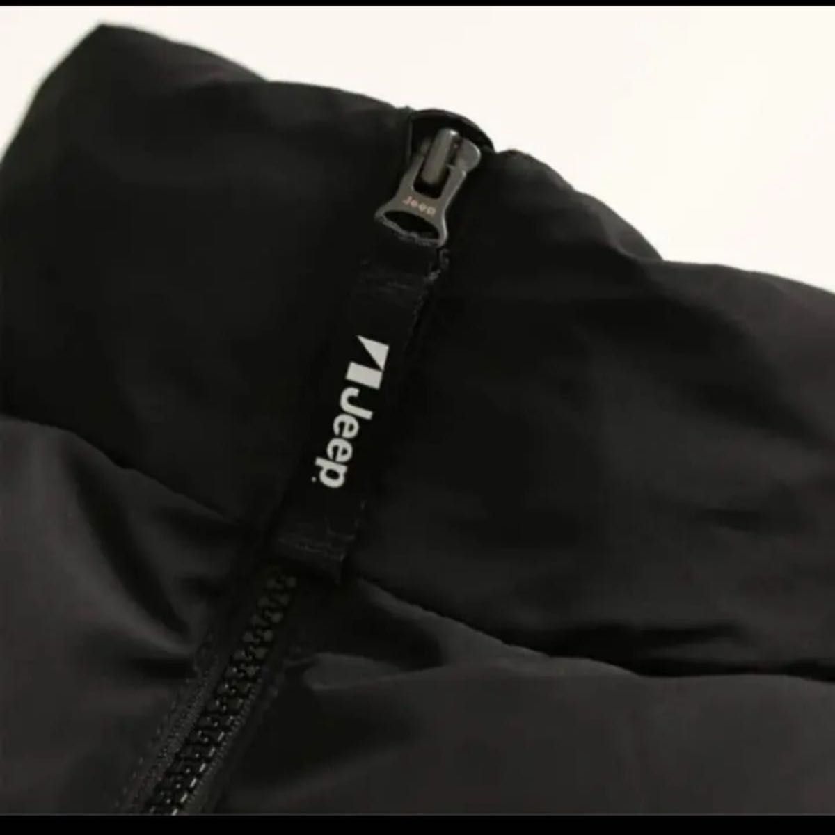 jeepダウン ダウンジャケット リバーシブル JACKET Supreme DOWN