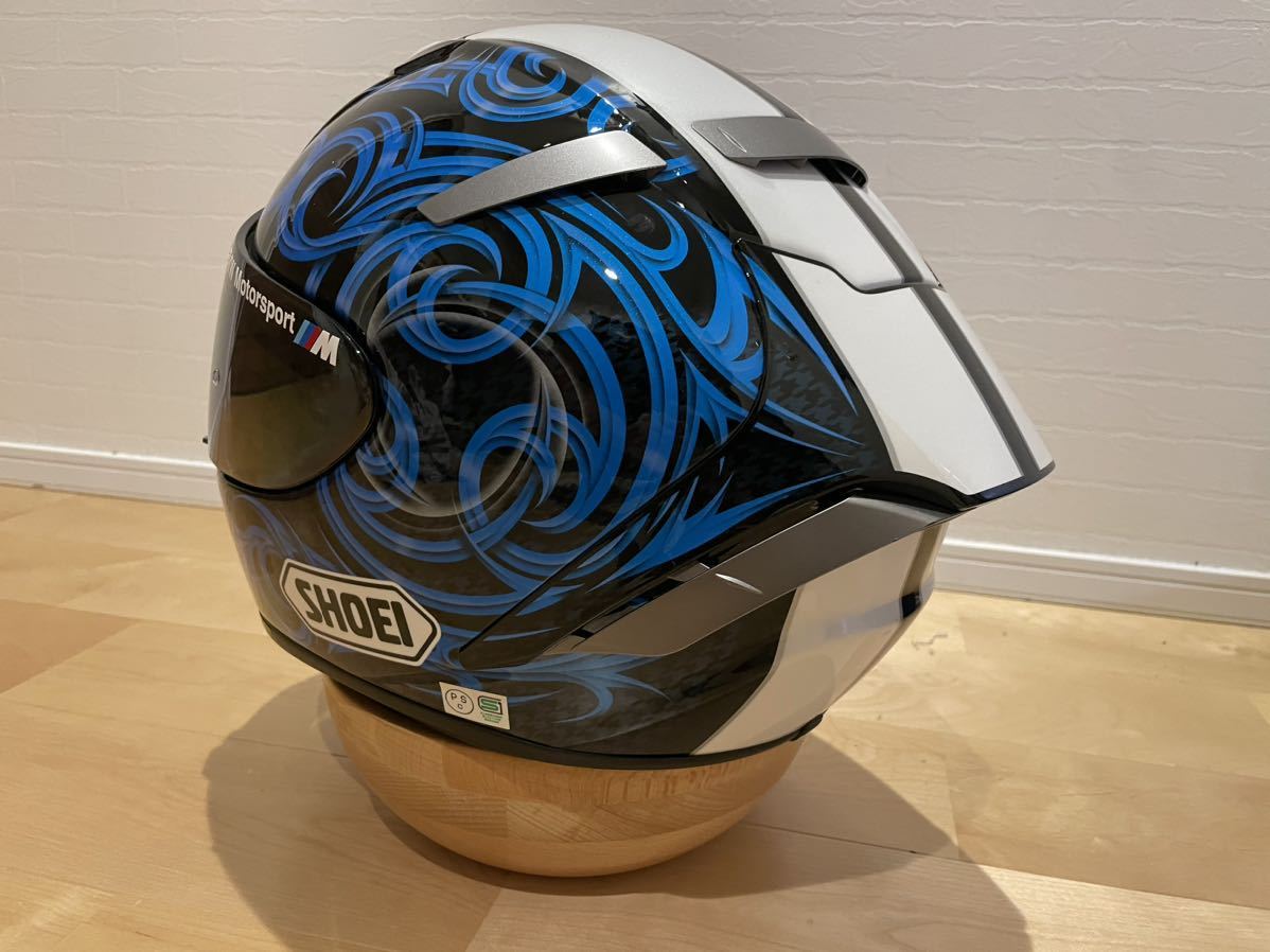 セット送料無料 SHOEI X-Fourteen【美品・Lサイズ】ショーエイ | www