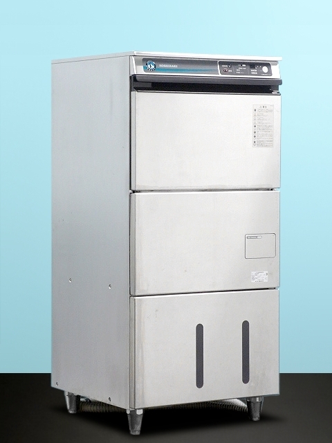 ホシザキ☆HOSHIZAKI 業務用 小形ドアタイプ 三相200V 食器洗浄機 JWE-400SUB3 食洗器 W600xD600xH1290 2016年式 厨房機器:230104-R2 厨房機器 | basz-arq.com