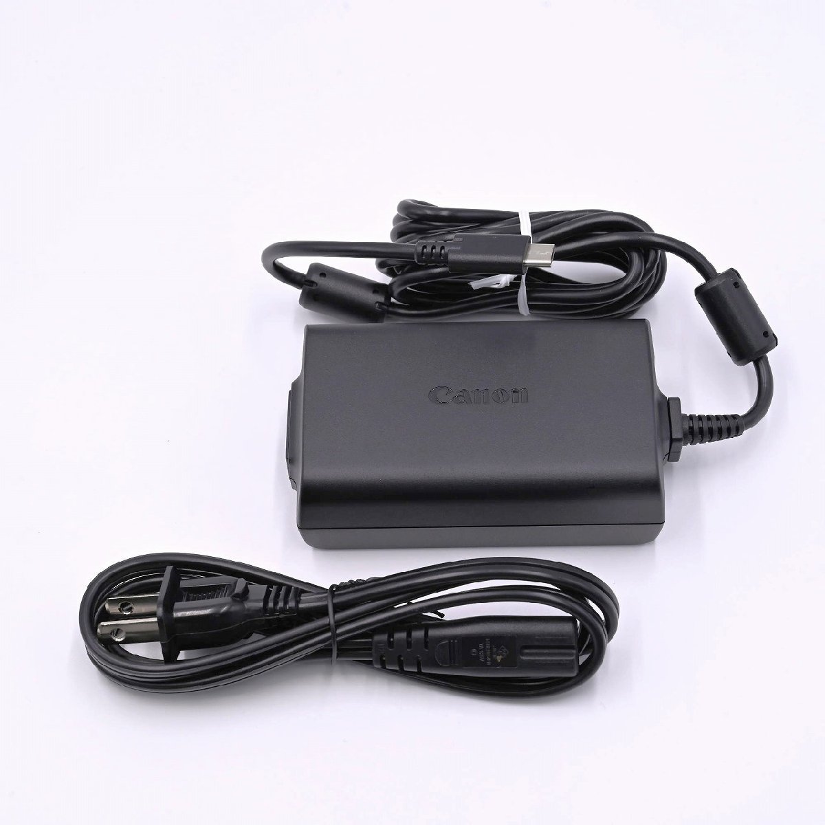 最大68%オフ! Canon キヤノン USB電源アダプター PD-E1 iauoe.edu.ng