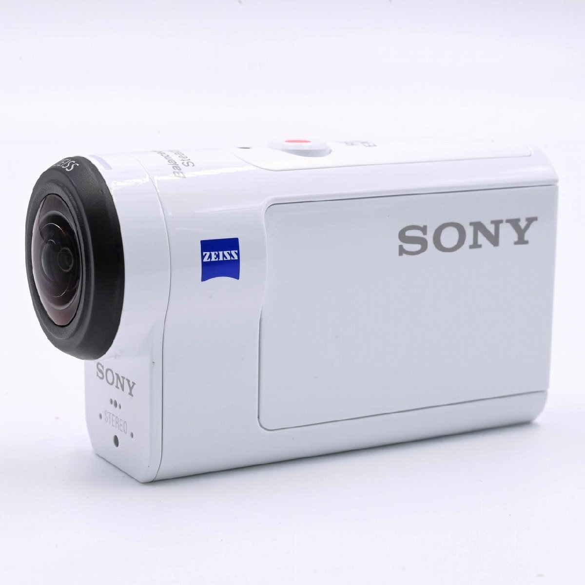≪新品級≫ SONY デジタルHDビデオカメラレコーダー アクションカム