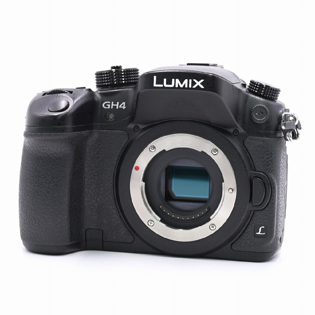 ☆新品級☆ Panasonic パナソニック ミラーレス一眼カメラ ルミックス