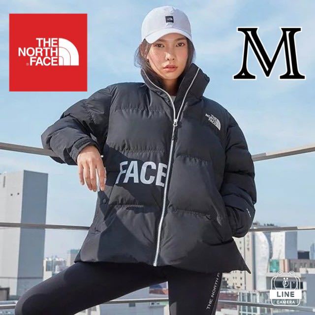 Yahoo!オークション - 【M】THE NORTH FACE 韓国 ノースフェイス