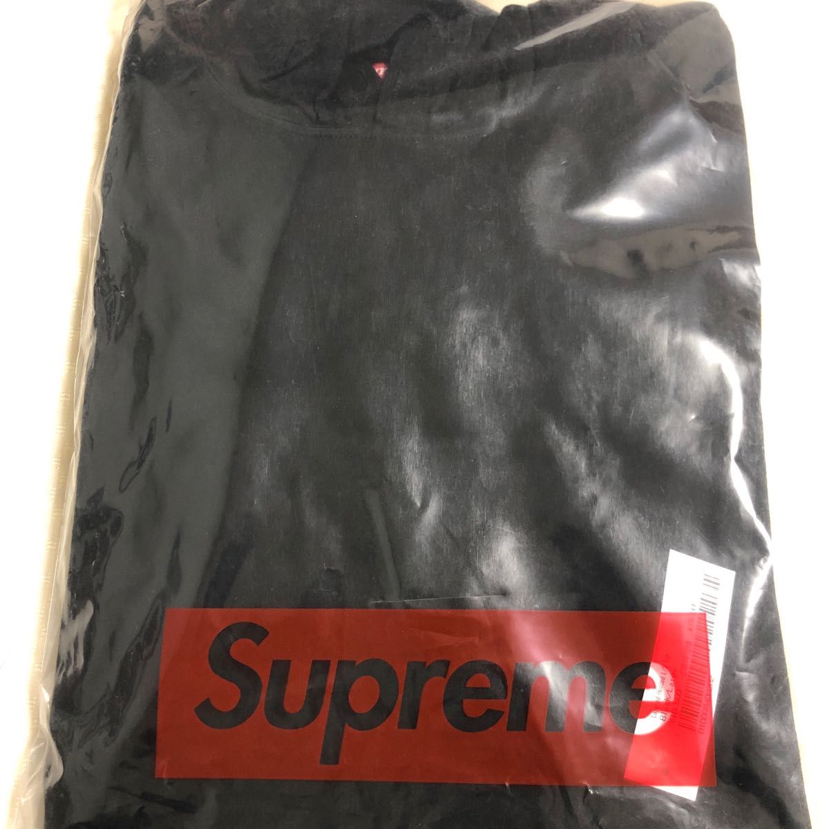 SUPREME Layered Hooded L/S Top シュプリーム｜PayPayフリマ