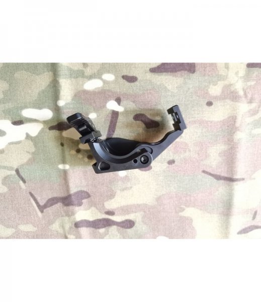 [値下げしました]unity FTCタイプ G33 Magnifier Mount_画像2