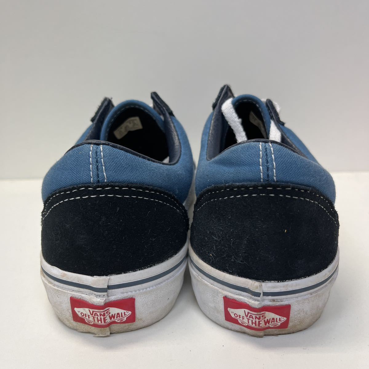 Ciri vans old shop skool original