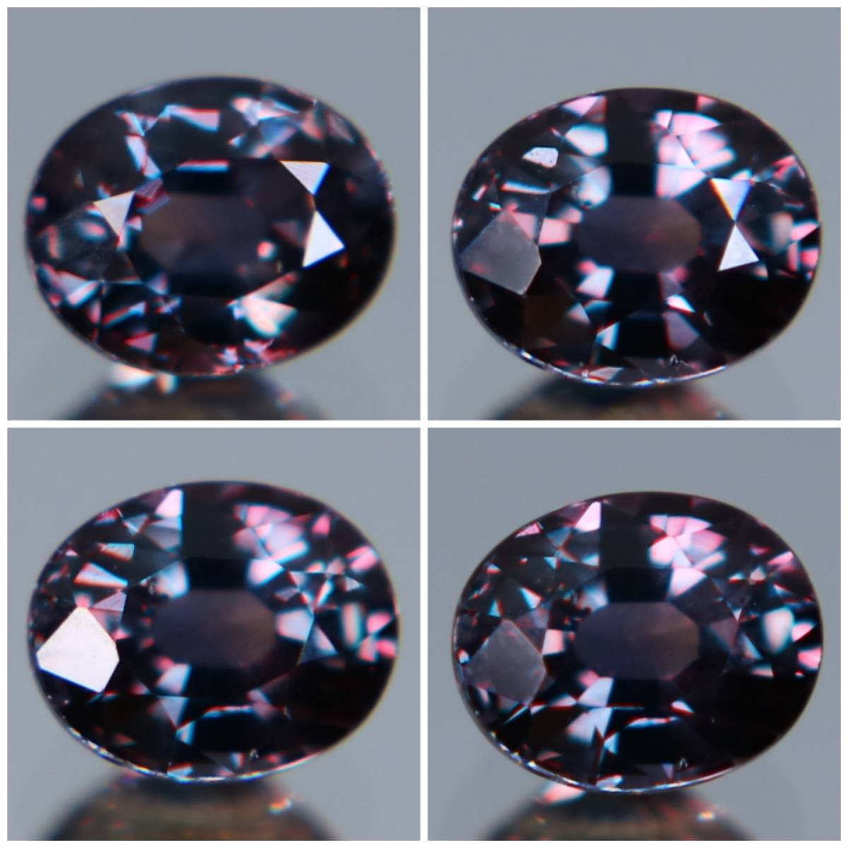 天然サファイア ルース 0.57ct 鑑別書有 | futureofcentrecourt.com