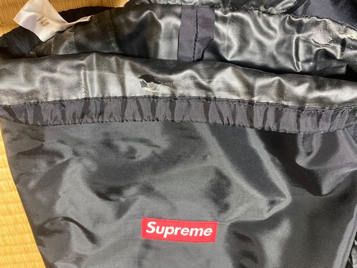 Supremeシュプリームnorthノース 寝袋シュラフboxボックススノーピークsbダンクdunkジョーダンNANGAナンガ