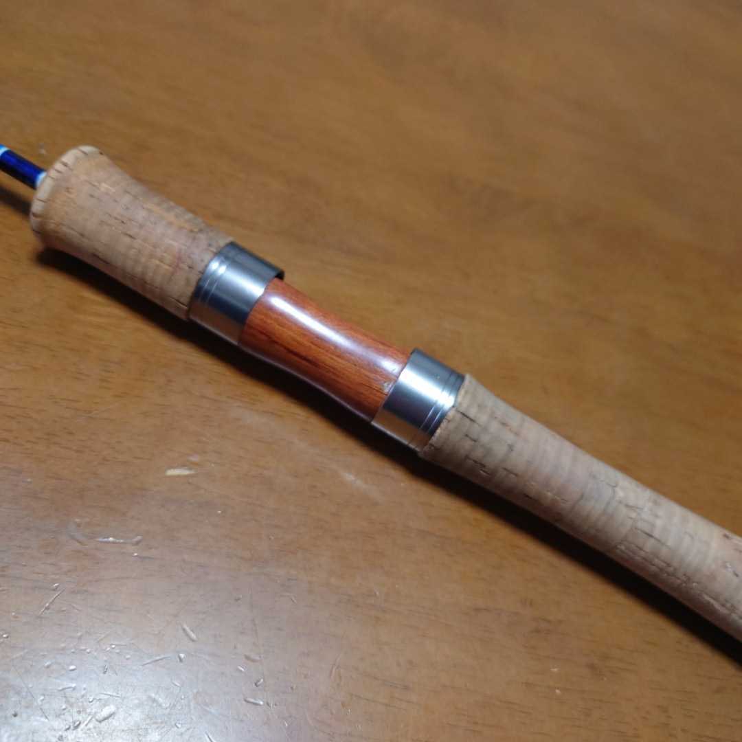 ジャクソン カワセミ・ラプソディ TULN-472UUL 源流モデル 渓流 ジャクソン カワセミ・ラプソディ TULN-472UUL 源流モデル 渓流