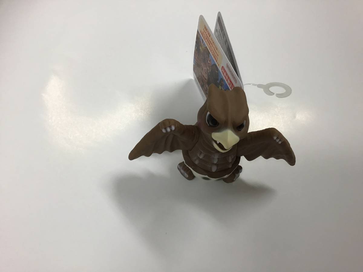 * Bandai монстр театр кукол goji.. Rodan новый товар 