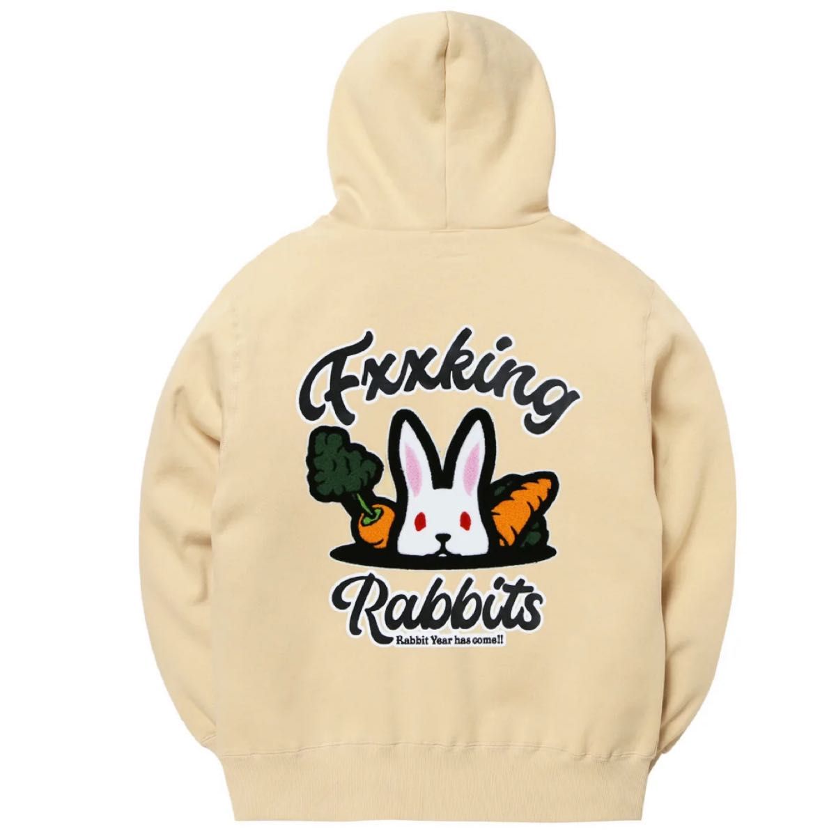 fr2 干支限定販売パーカー - greatriverarts.com