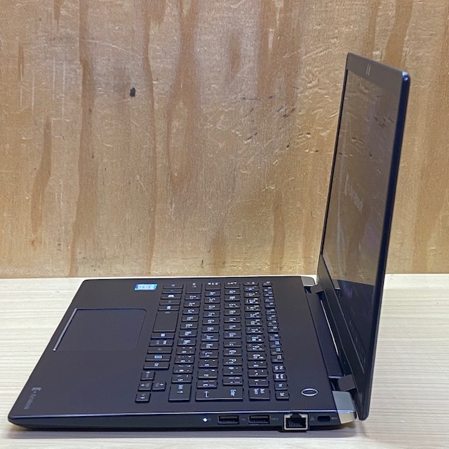 美品 toshiba G83/ i5 8250U+16G+Nvme512G/高解像度 www.bronperu.com.pe