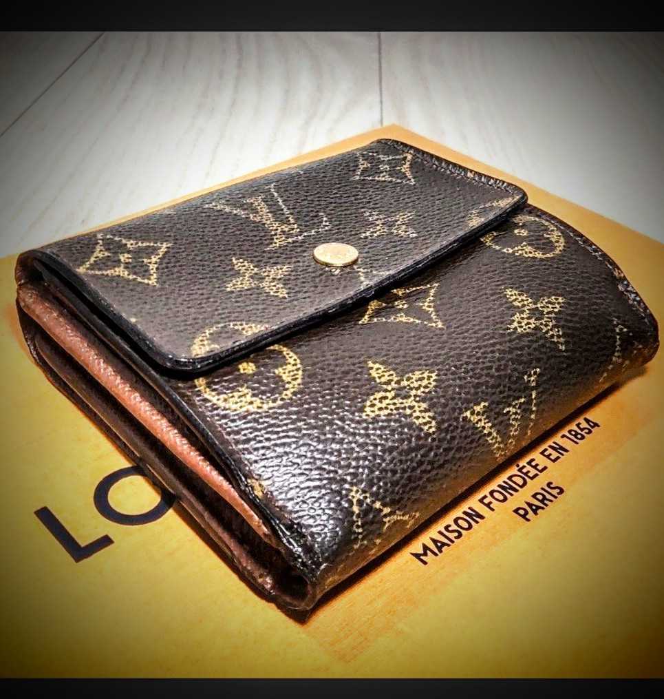 爆買い好評】 CHANEL - きれい正規品Wホック財布の通販 by risa's shop