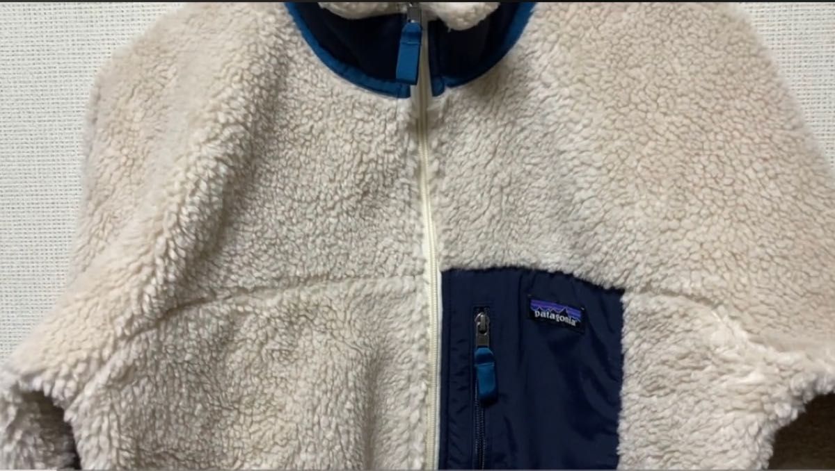 patagonia レトロx サイズ M｜PayPayフリマ