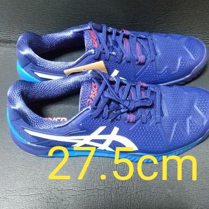 国産大得価 ASICS アシックス GEL-RESOLUTION 8 1041A079.500 メンズ