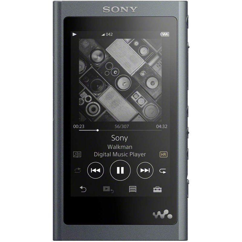 ソニー ウォークマン Aシリーズ 16GB NW-A55 【新品未使用】-