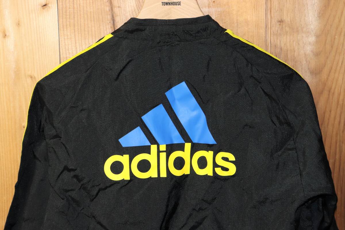 送料無料 特価即決【未使用】 adidas ★ Manchester United Icon Track Jacket (M) ★ アディダス マンチェスターユナイテッド GR3871_画像7