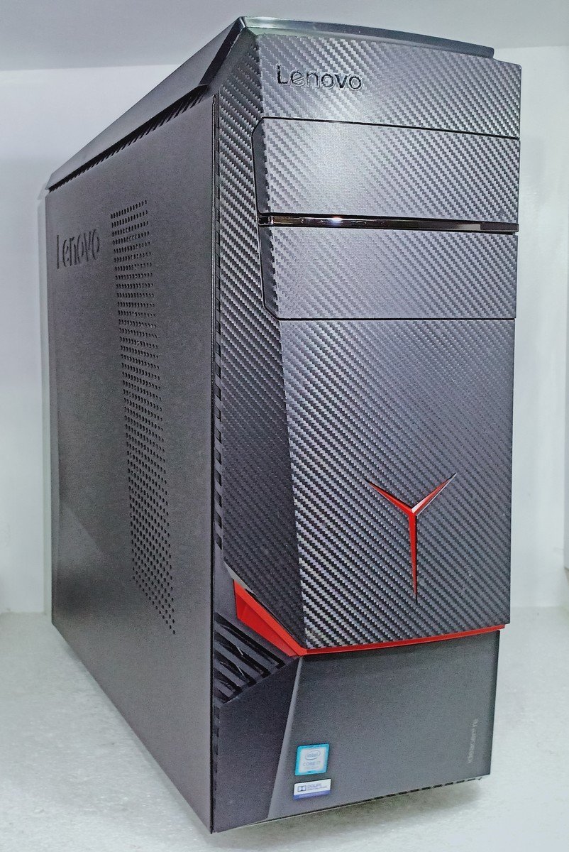 Lenovo ゲーミングPC ideacentre Y700 | www.jarussi.com.br