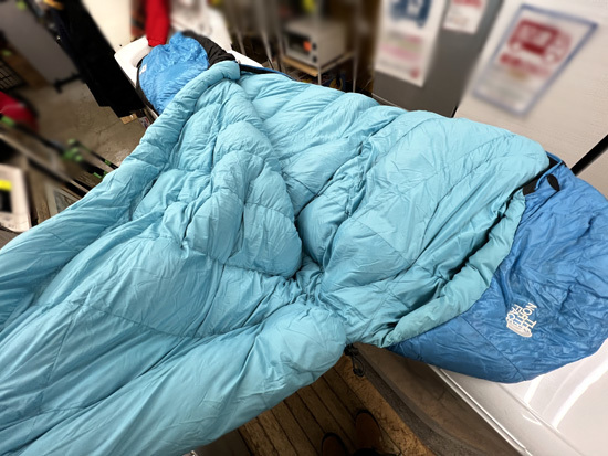 全品割引通販 ザ・ノースフェイス ブルー カズー ladonna.co.jp
