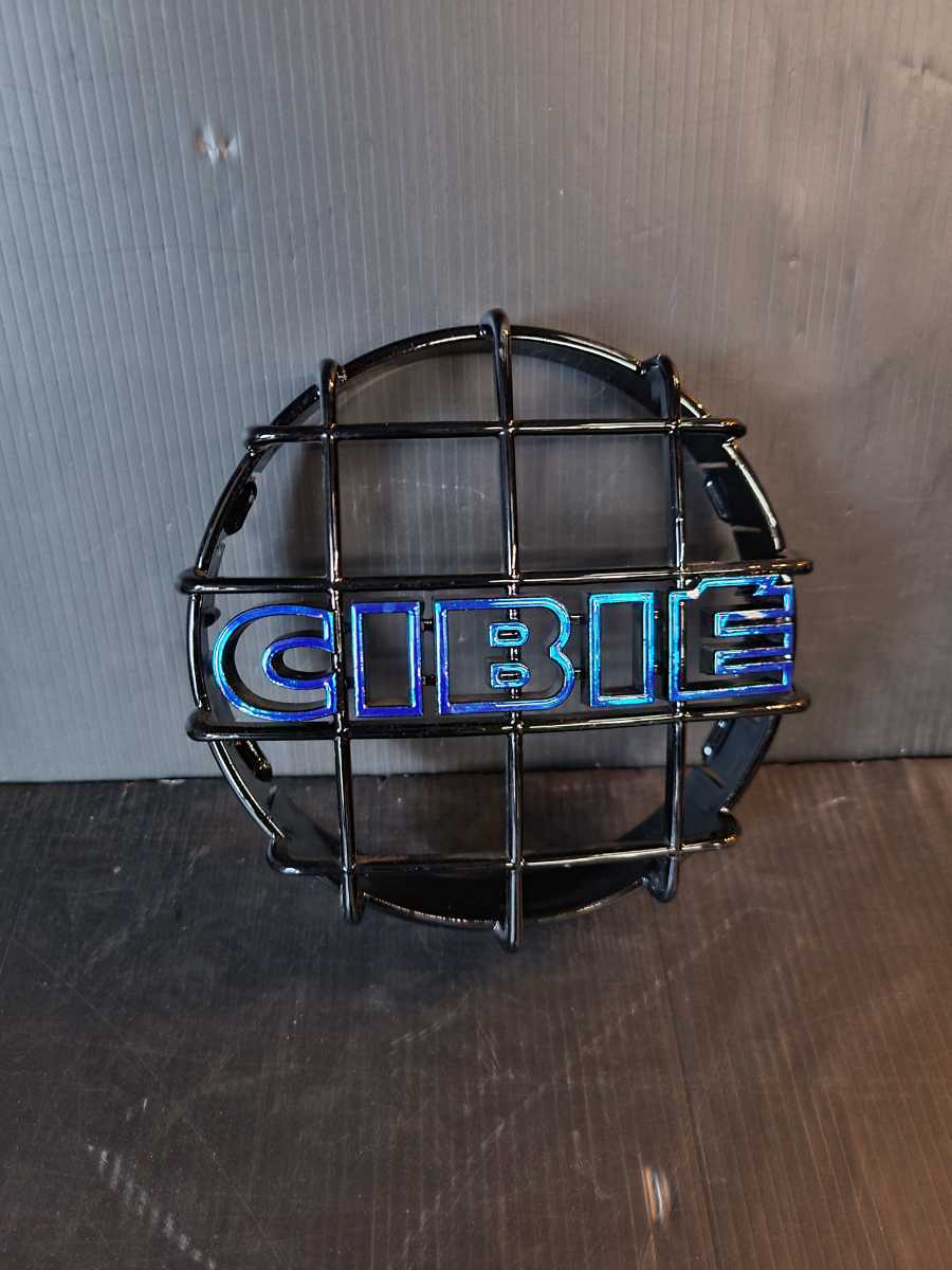 Yahoo!オークション - CIBIE シビエヘッドライトカバー 130パイ Yahoo!オークション - CIBIE シビエヘッドライトカバー 130パイ