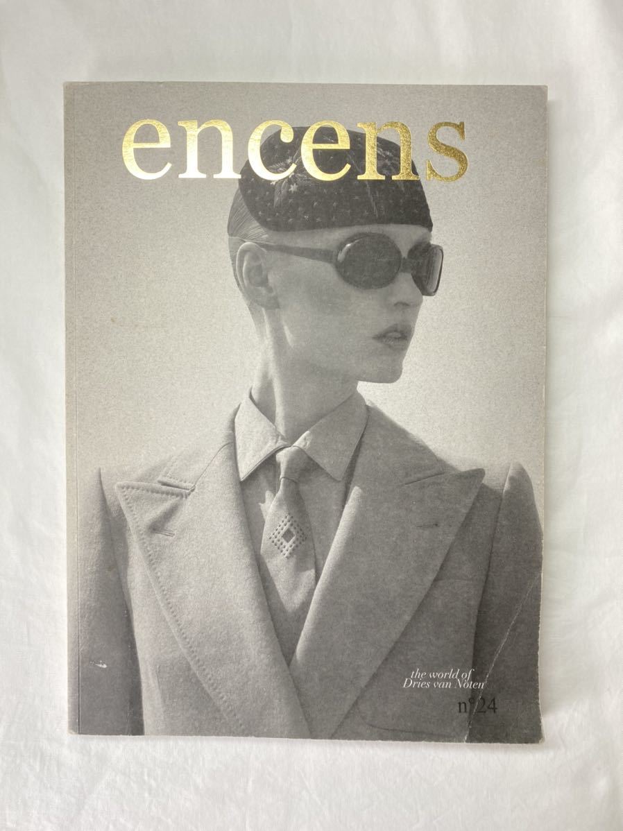 買い保障できる 2009 ヴィンテージ - ノッテン ヴァン ドリス Noten Van Dries 洋書 アート 24 Numero 初期 エンセンス ENCENS 10 洋書 買い保障できる 2009 ヴィンテージ - ノッテン ヴァン ドリス Noten Van Dries 洋書 アート 24 Numero 初期 エンセンス ENCENS 10 洋書