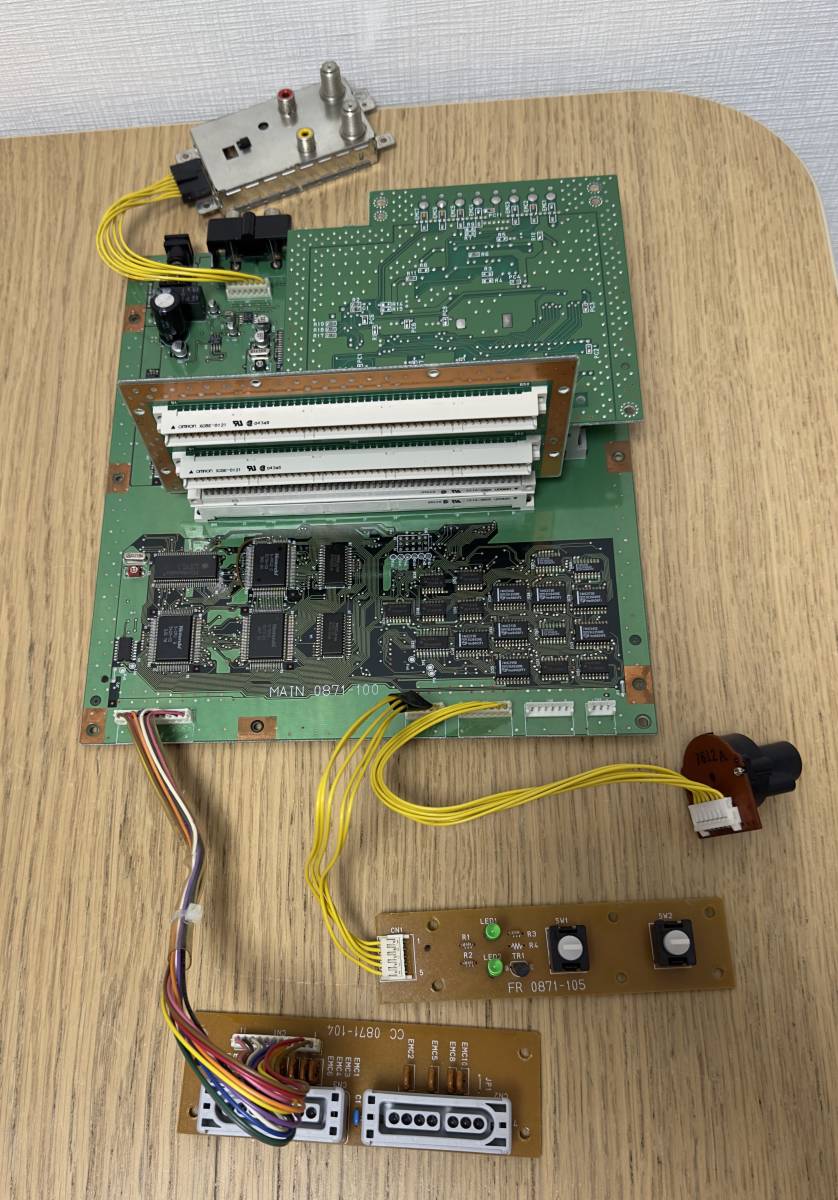 任天堂 スーパーファミコンボックス Super Famicom Box PSS-001 任天堂 スーパーファミコンボックス Super Famicom Box PSS-001