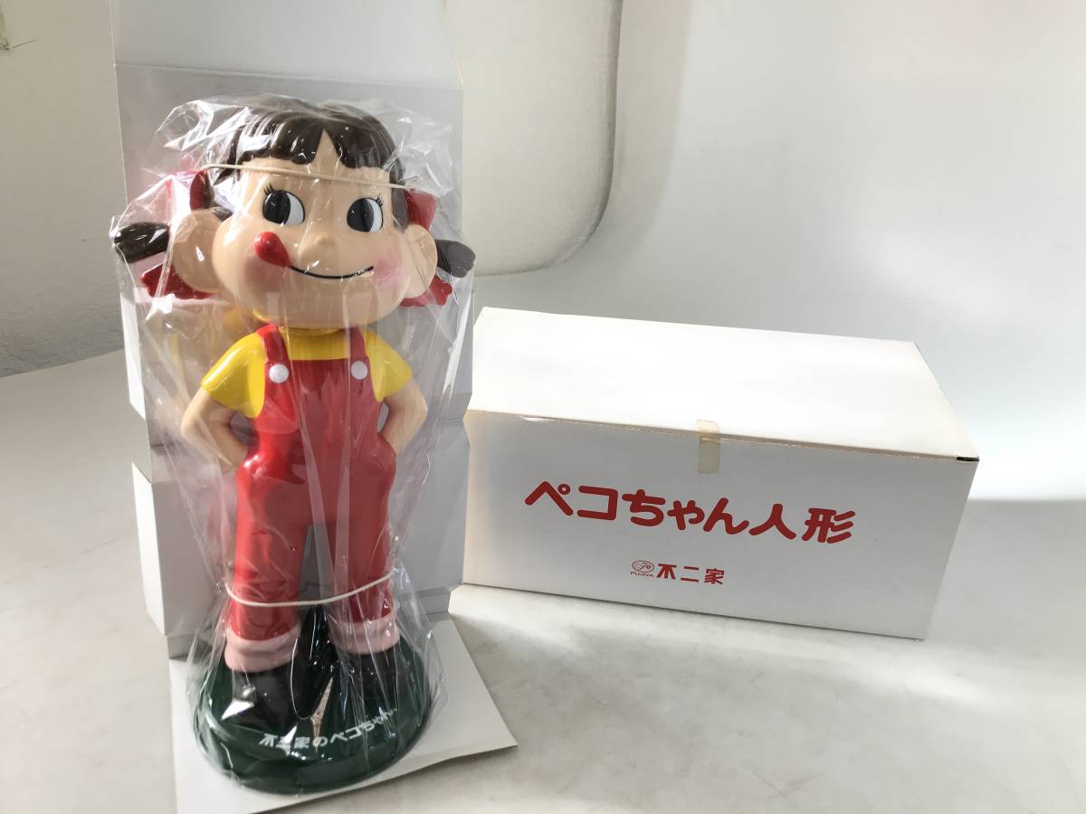ペコちゃん首ふり人形 選ぶなら 33%割引 www.knee-fukuoka.com
