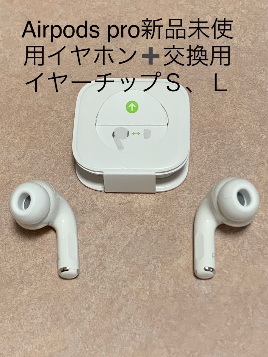 好評限定品 Apple 第一世代 イヤホン新品未使用品 qKj6Z-m46457999004