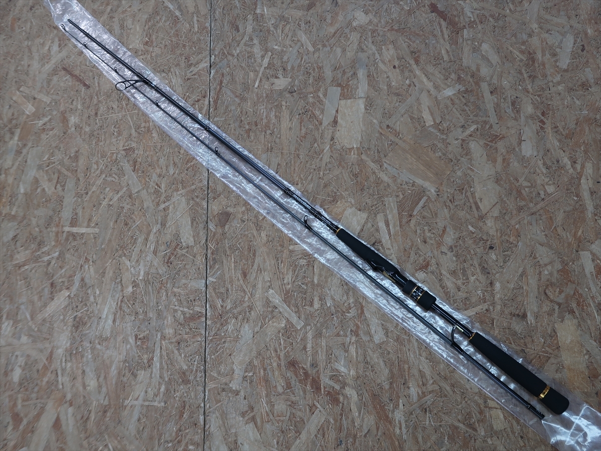 ダイワ モアザン エキスパート AGS 87ML DAIWA morethan EXPERT