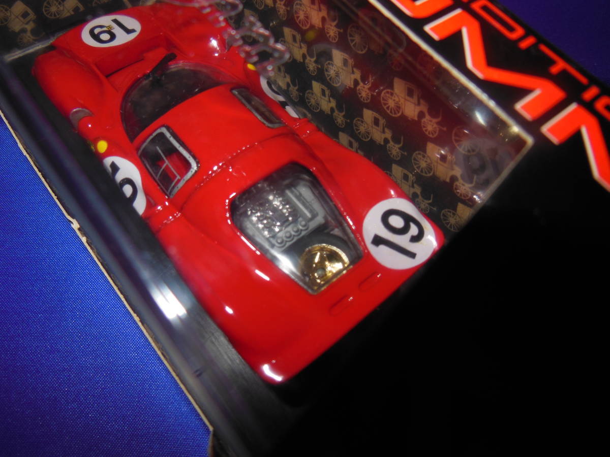 brumm1/43 フィアット500 ビルヌーブ2台セットフェラーリFERRARI-