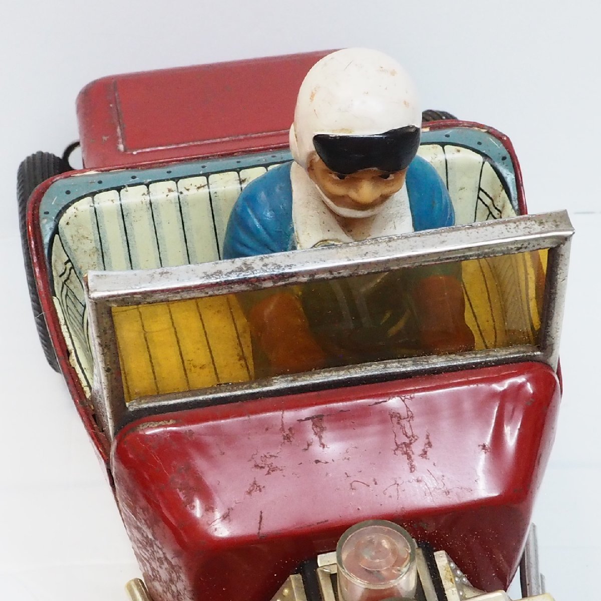 旧バンダイ HOT ROD SPEED DEMON RACERホットロッド スピード 旧バンダイ HOT ROD SPEED DEMON RACERホットロッド スピード