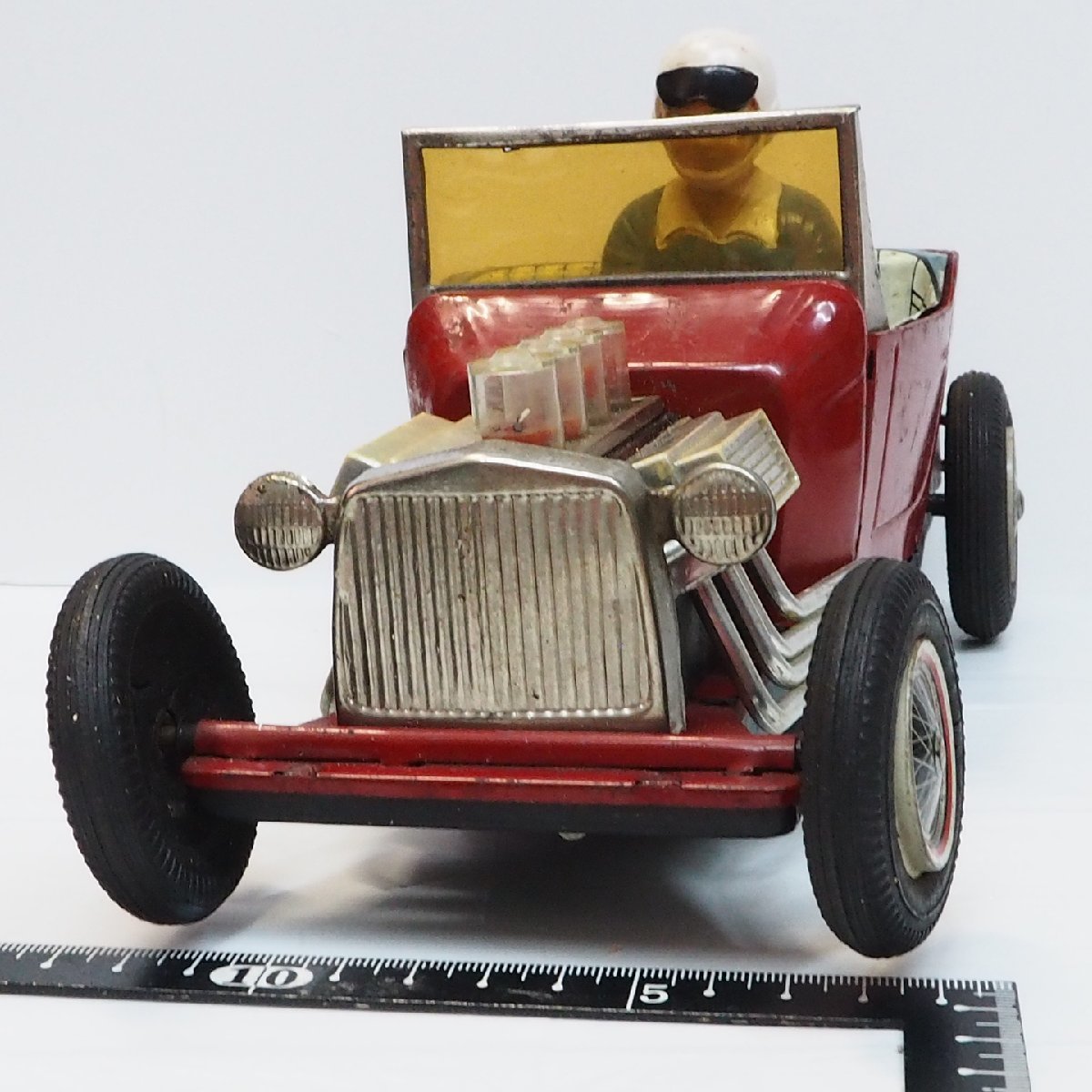 旧バンダイ HOT ROD SPEED DEMON RACERホットロッド スピード 旧バンダイ HOT ROD SPEED DEMON RACERホットロッド スピード