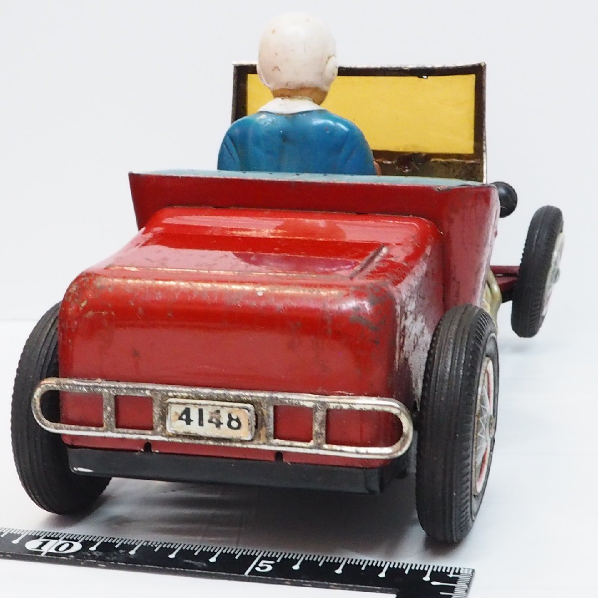 旧バンダイ HOT ROD SPEED DEMON RACERホットロッド スピード 旧バンダイ HOT ROD SPEED DEMON RACERホットロッド スピード