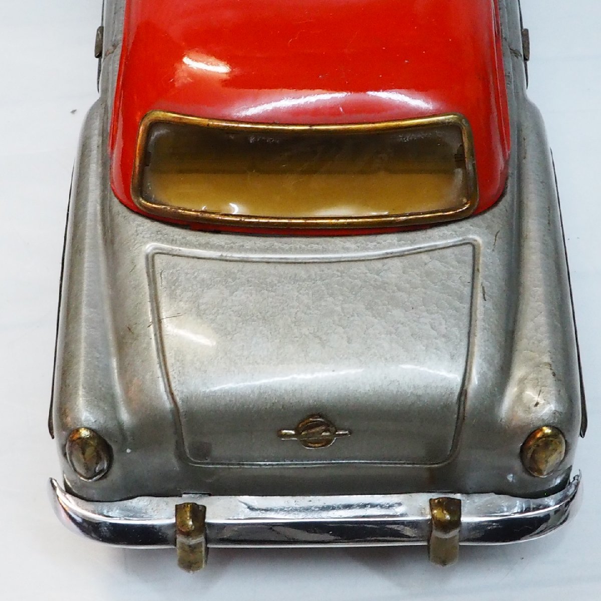 米澤玩具【OPEL Olympia Rekord オペル オリンピア レコルト 米澤玩具【OPEL Olympia Rekord オペル オリンピア レコルト