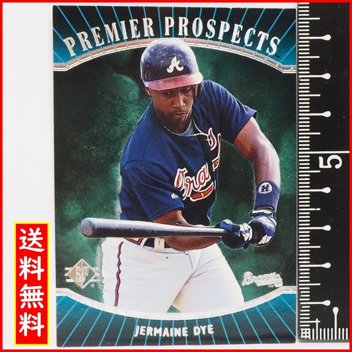 アッパーデック96年MLBメジャーリーグ野球カードの値段と価格推移は 