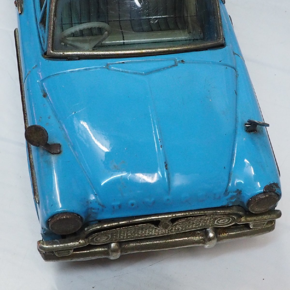 萬代屋【TOYOPET Masterline Pickupトヨペット マスターライン