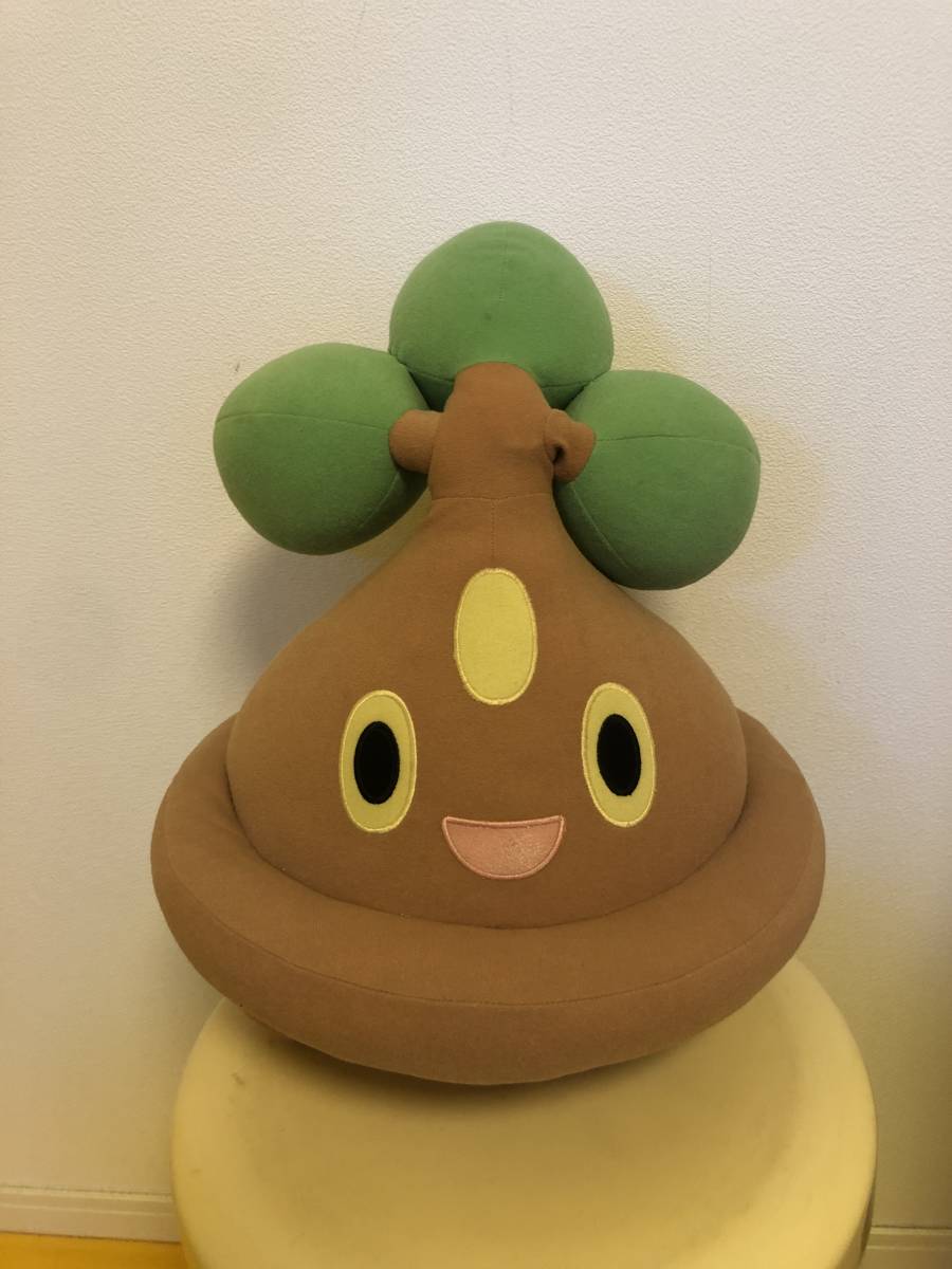 限定500個 福袋 2005年ポケモンパーク ポケモンセンター ぬいぐるみ ウソハチ ピカチュウ ポケットモンスター