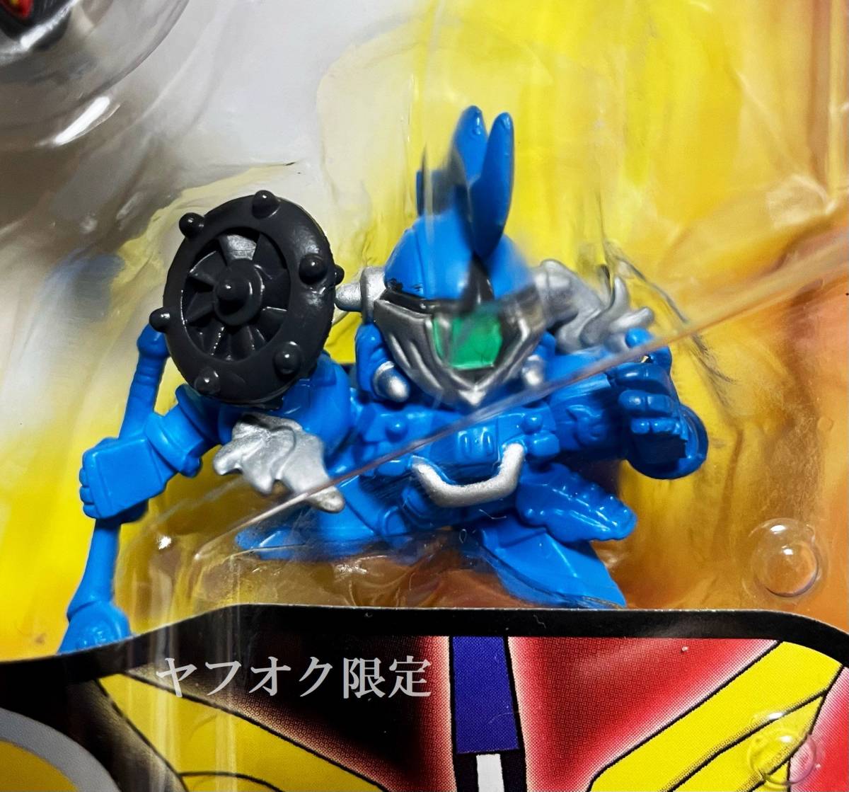 ☆激レア 日本未発売品 ガン消し SDガンダム ガンダムフォース ☆激レア 日本未発売品 ガン消し SDガンダム ガンダムフォース