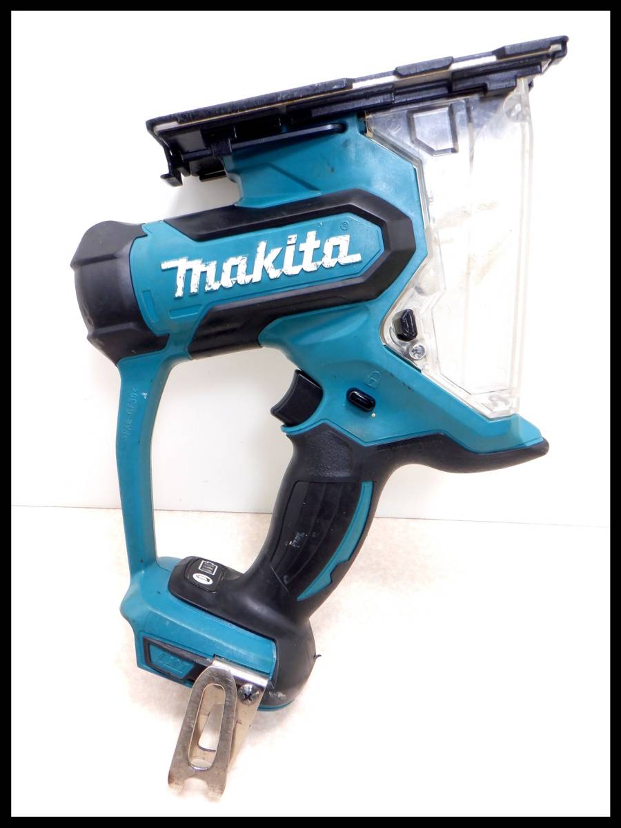 海外最新 マキタ 18V 充電式ボードカッター SD180D sushitai.com.mx