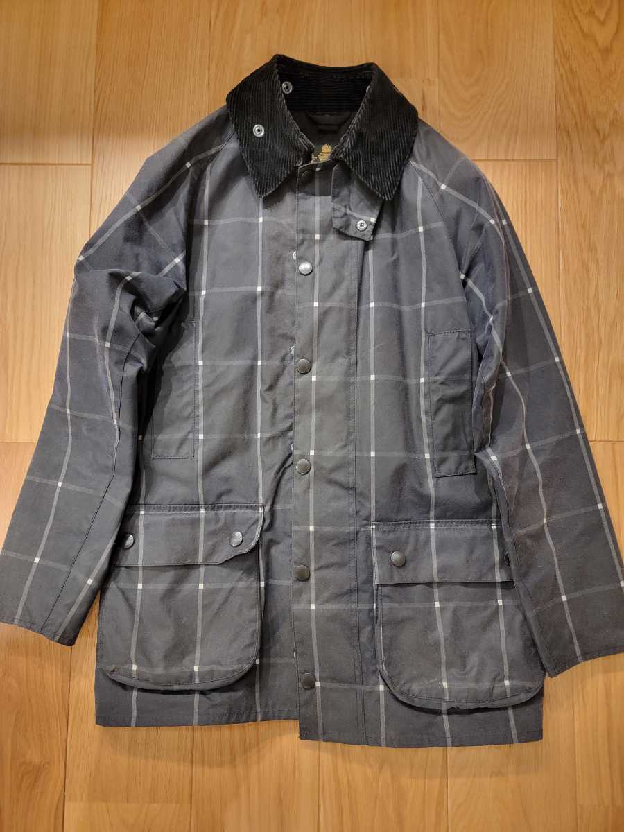 Barbour バブアー BEAUFORT 36 スリムフィットSHIPS別注 メンズ