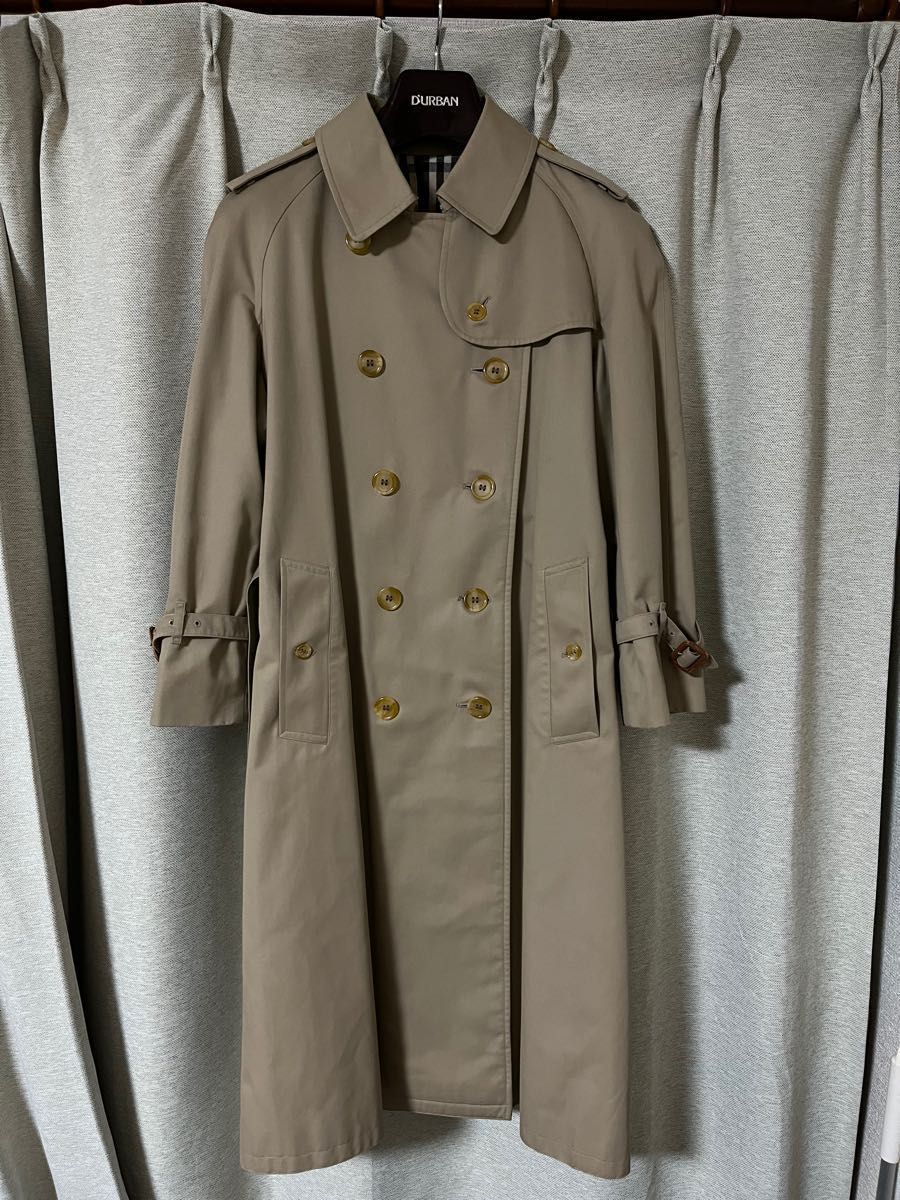 特別価格早い者勝ち】 BURBERRY Burberrys バーバリー 1960年代