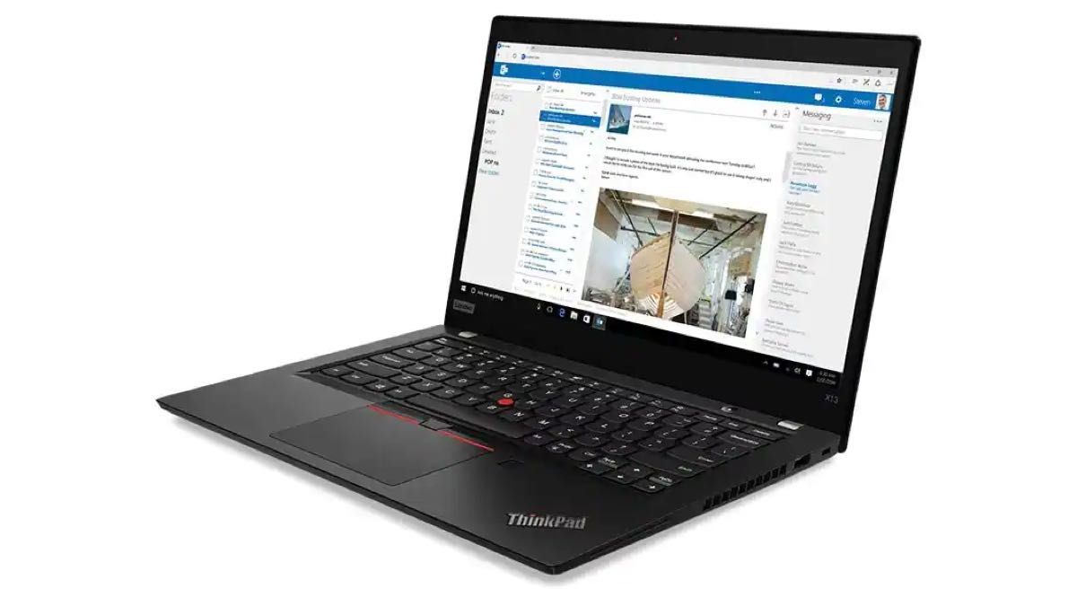 67%OFF!】 ThinkPad X13 Gen1 製品番号20UFS0KP00 winterstarguard.org