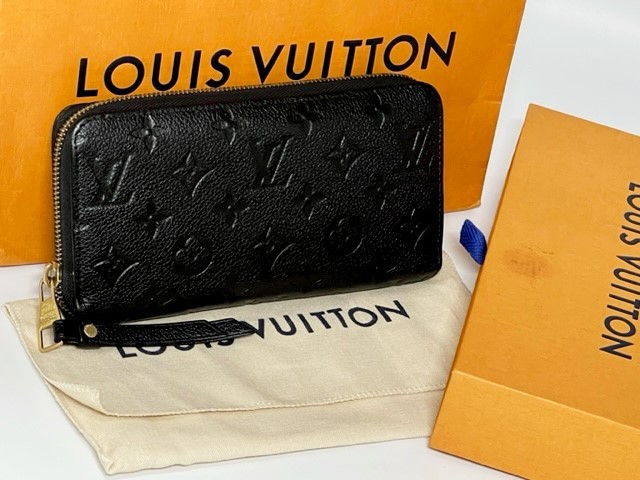 確実正規品】良品!新型!Louis Vuittonルイヴィトン モノグラム・アン
