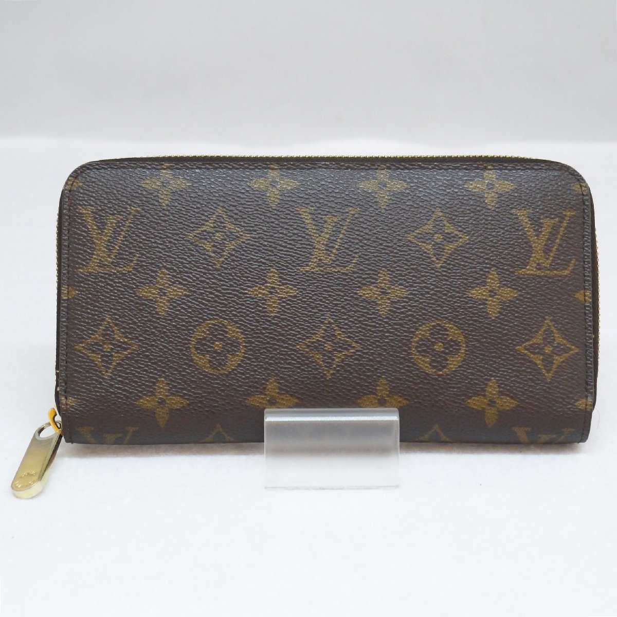 USED品・保管品 Louis Vuitton ルイヴィトン M41896 ジッピー