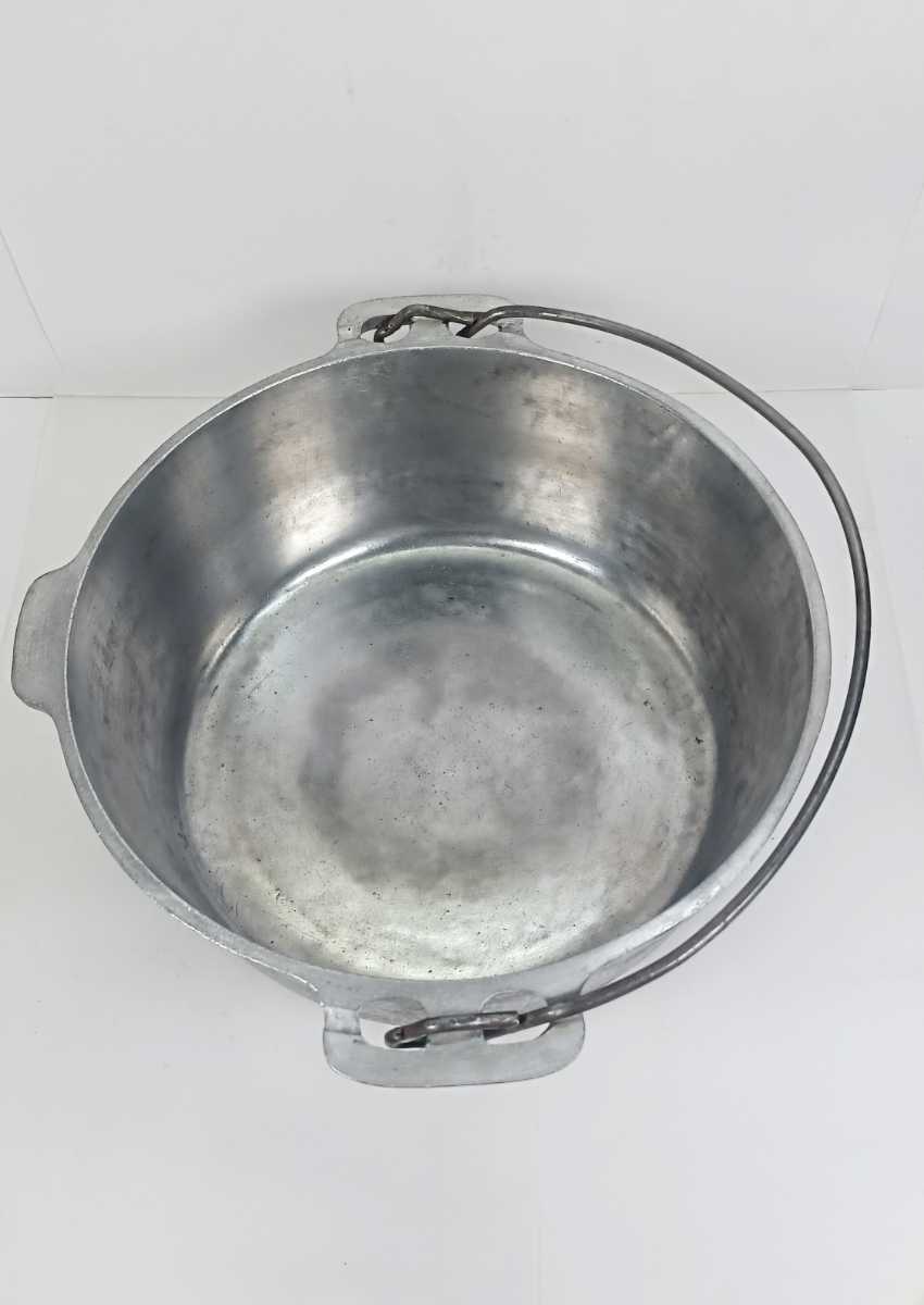 激レア ビンテージ GRISWOLD ダッチオーブン グリスウォルド アルミ 激レア ビンテージ GRISWOLD ダッチオーブン グリスウォルド アルミ