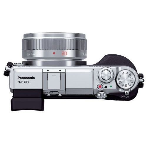 ボトムを作り続け40年 Panasonic 1年保証 美品 Panasonic LUMIX DMC
